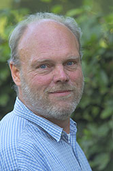 Jørgen Larsen - Havearkitekt